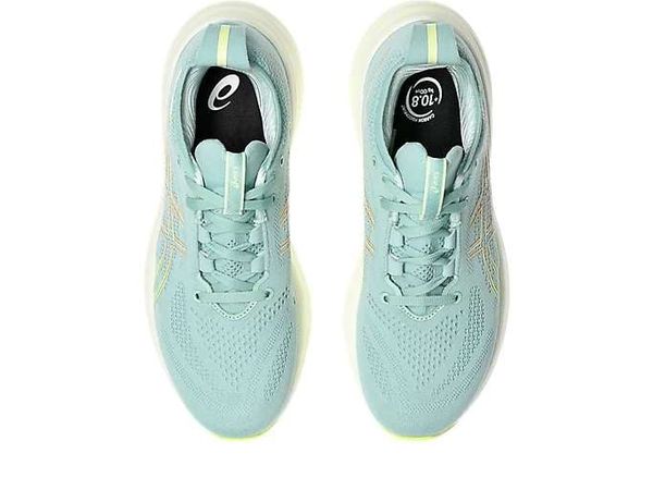  Giày chạy bộ ASICS GEL-NIMBUS 26 Nữ - 1012B601.301 