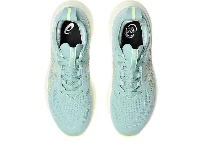  Giày chạy bộ ASICS GEL-NIMBUS 26 Nữ - 1012B601.301 