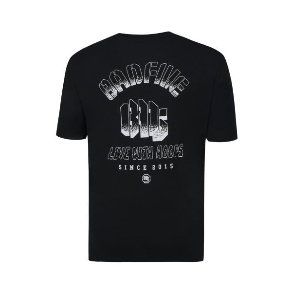  Áo T-shirt Li-Ning Nam ATSV665-1V 