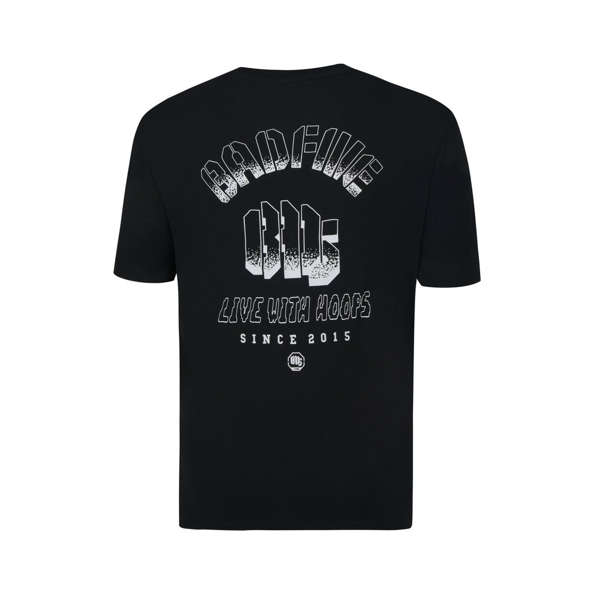  Áo T-shirt Li-Ning Nam ATSV665-1V 