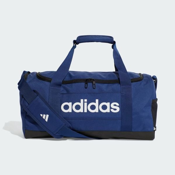  Túi trống adidas Linear cỡ nhỏ Unisex - IN6111 