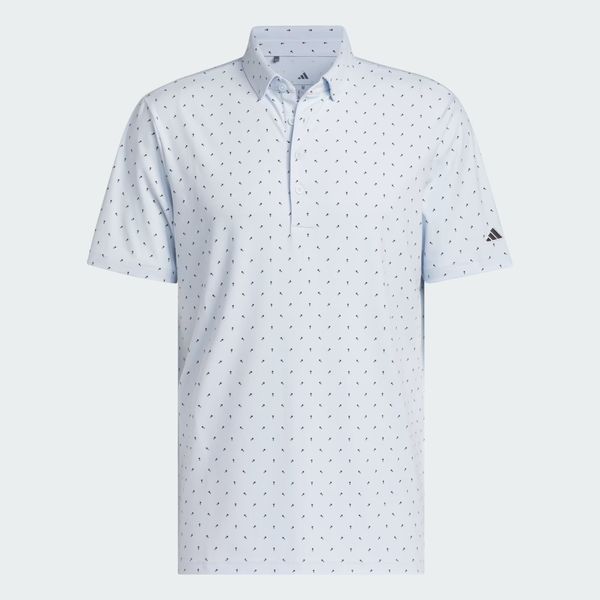  Áo Polo golf adidas Ultimate365+ Nam - KB3729 