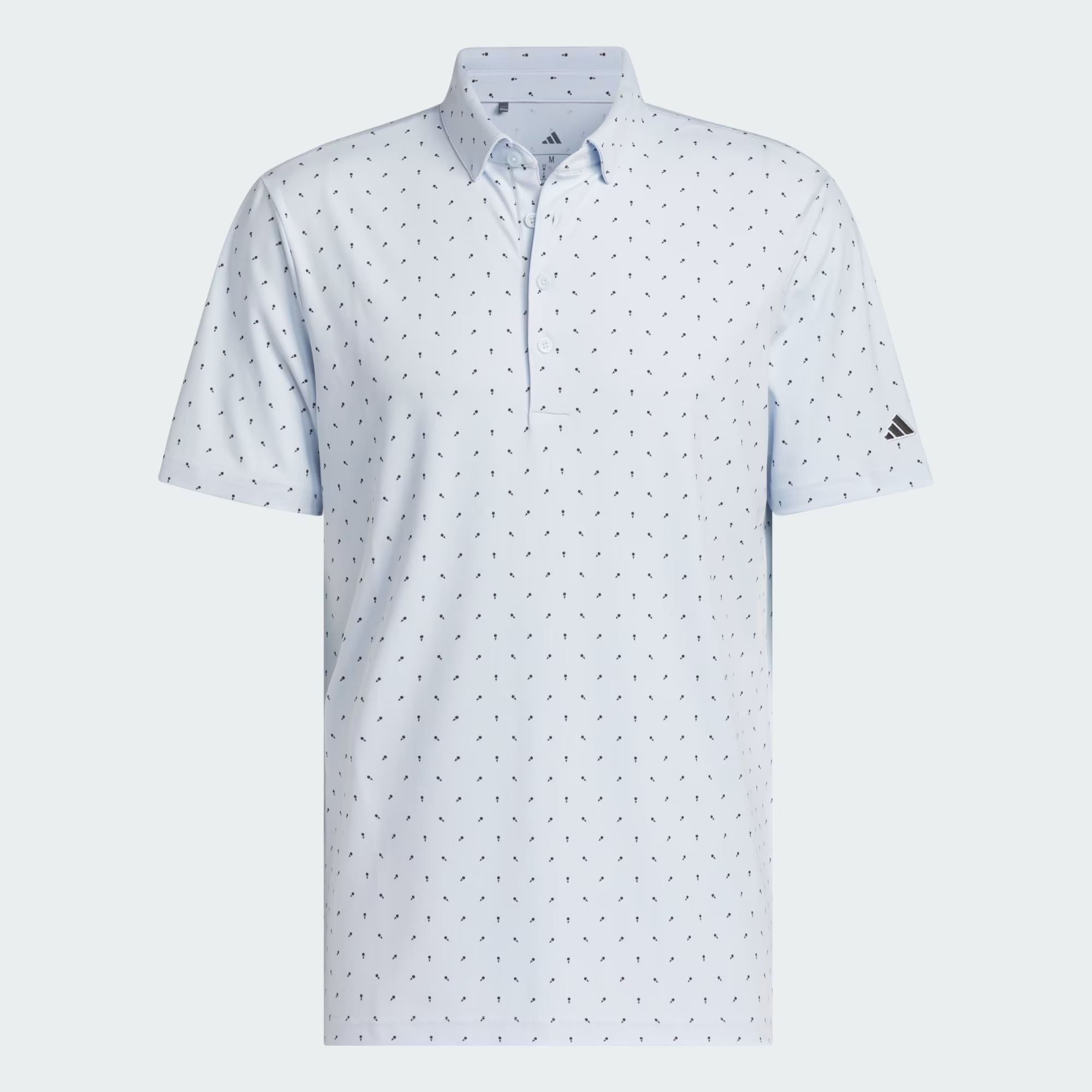  Áo Polo golf adidas Ultimate365+ Nam - KB3729 