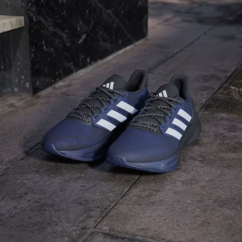  Giày chạy bộ adidas Ultrarun 5 Nam - JQ3811 