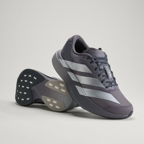  Giày chạy bộ adidas Adizero EVO SL Nam - KI9874 