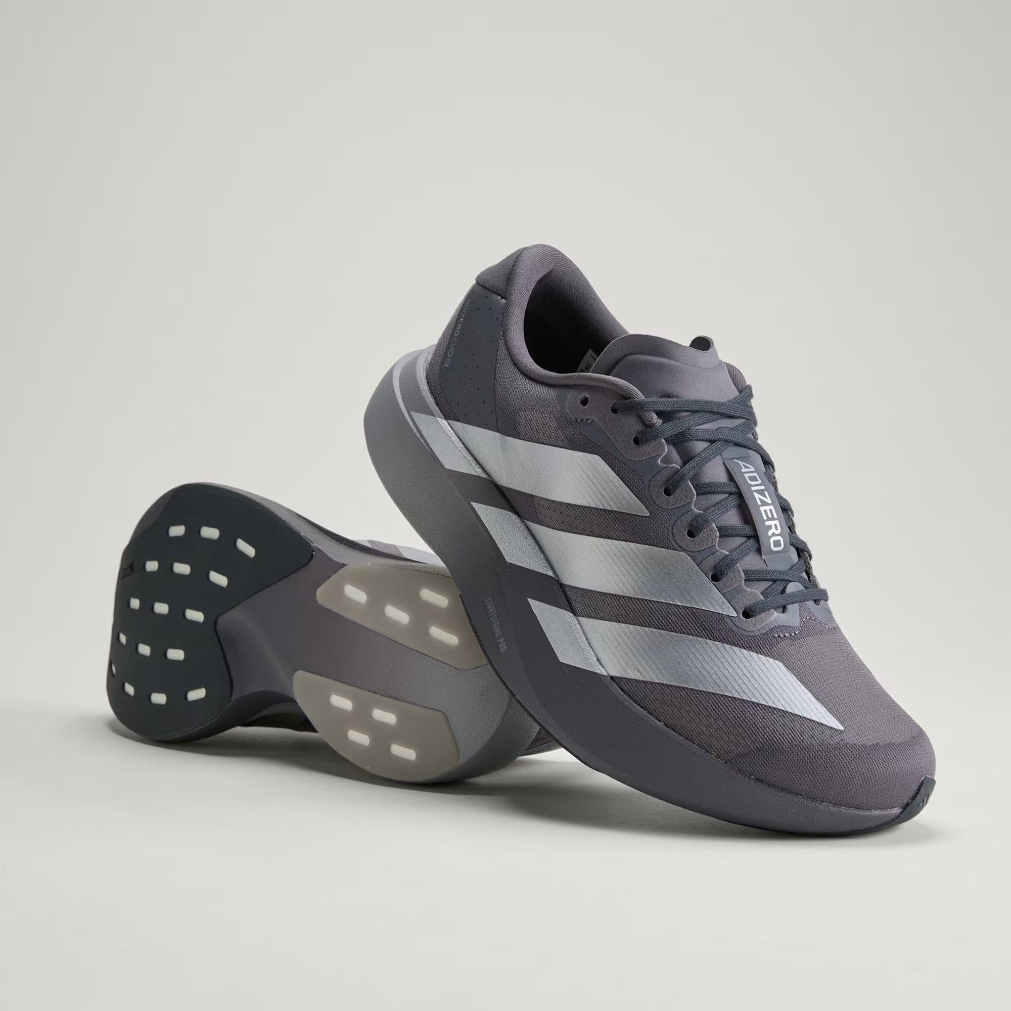  Giày chạy bộ adidas Adizero EVO SL Nam - KI9874 