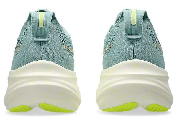  Giày chạy bộ ASICS GEL-NIMBUS 26 Nữ - 1012B601.301 