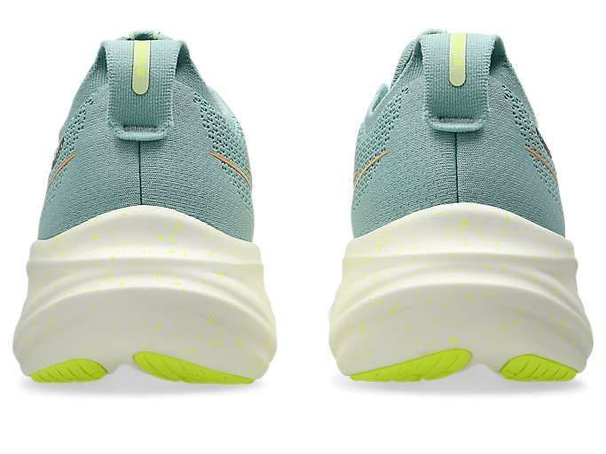  Giày chạy bộ ASICS GEL-NIMBUS 26 Nữ - 1012B601.301 