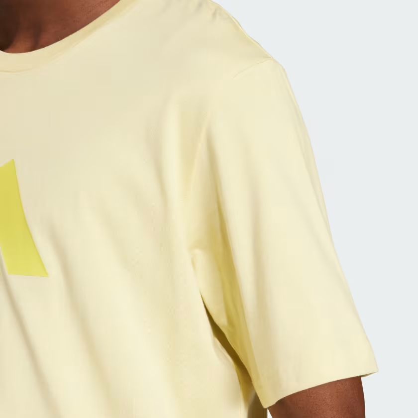  Áo T-shirt adidas Z.N.E. Nam - JD5981 