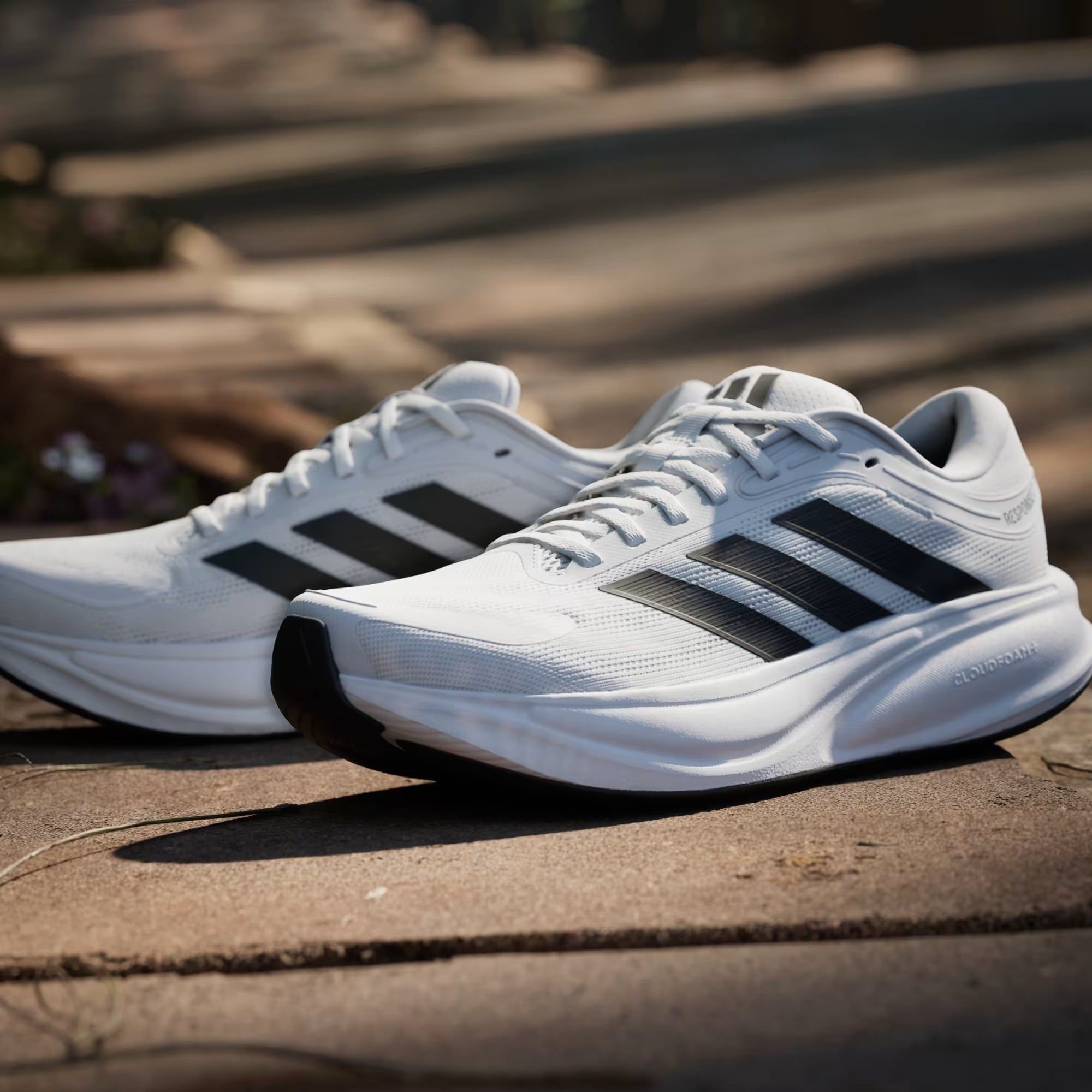  Giày chạy bộ adidas Response 2 Nam - KJ1747 