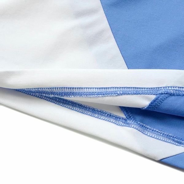  Áo Polo le coq sportif Nam QMMXJA41V-BL 