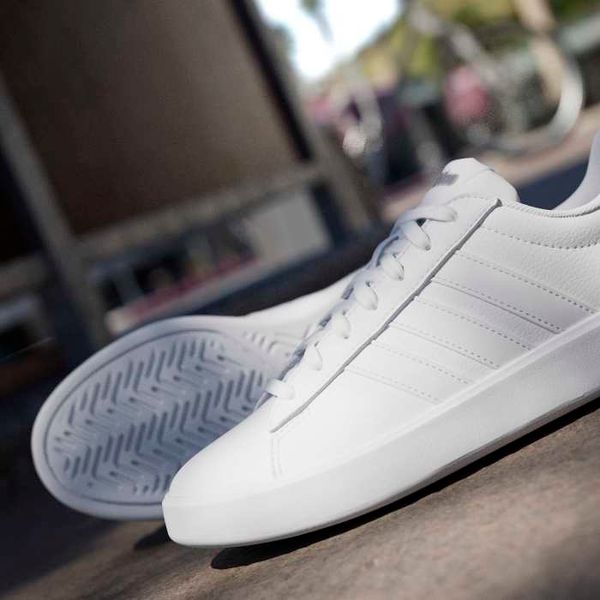  Giày thời trang adidas Grand Court 3.0 Nữ - IH1489 