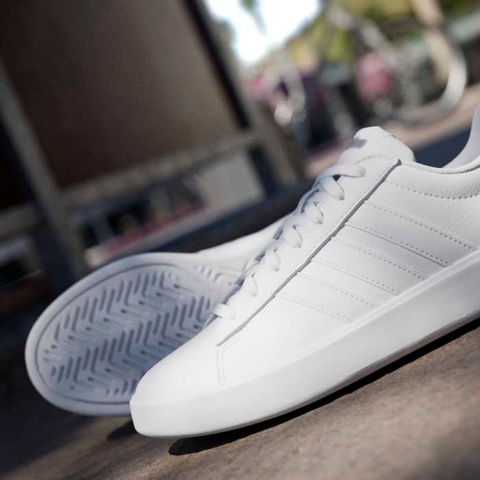  Giày thời trang adidas Grand Court 3.0 Nữ - IH1489 
