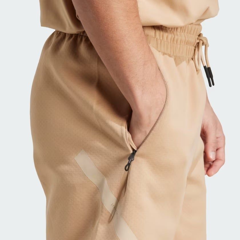  Quần short adidas Z.N.E. Nam - JW4744 