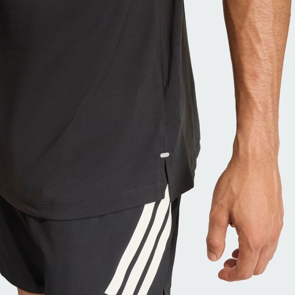  Áo T-shirt chạy bộ adidas adi365 Climacool Nam - JZ7694 