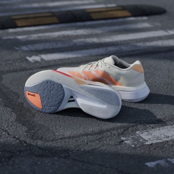  Giày chạy bộ adidas Adizero Boston 13 Nữ - JP9249 