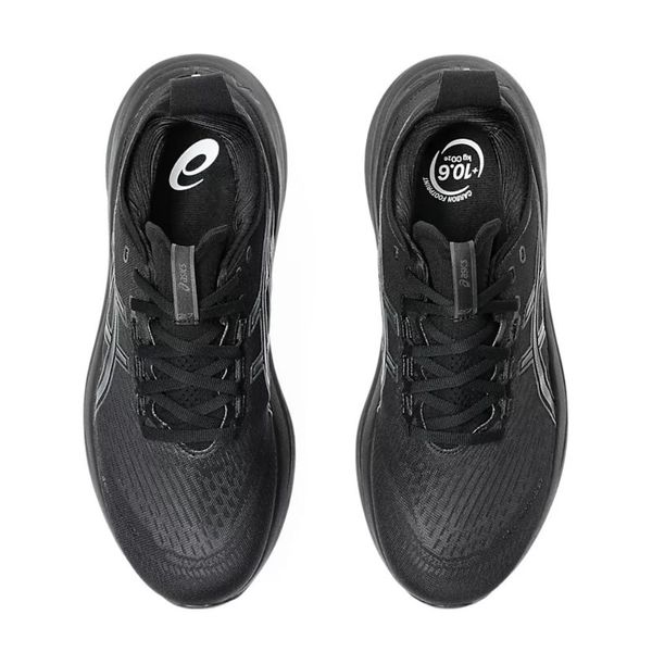  Giày chạy bộ ASICS GEL-NIMBUS 27 Nam - 1011B958.001 