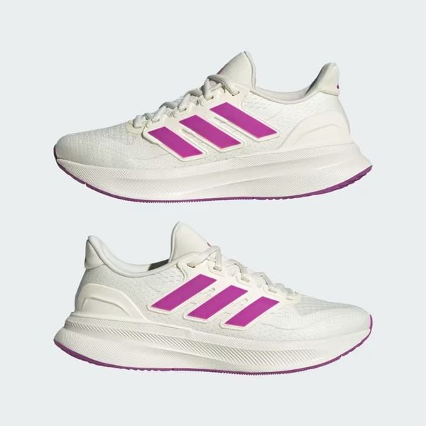  Giày chạy bộ adidas Ultrarun 5 Nữ - JQ6948 