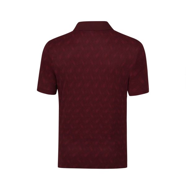  Áo Polo Li-Ning Nam APLV641-2V 