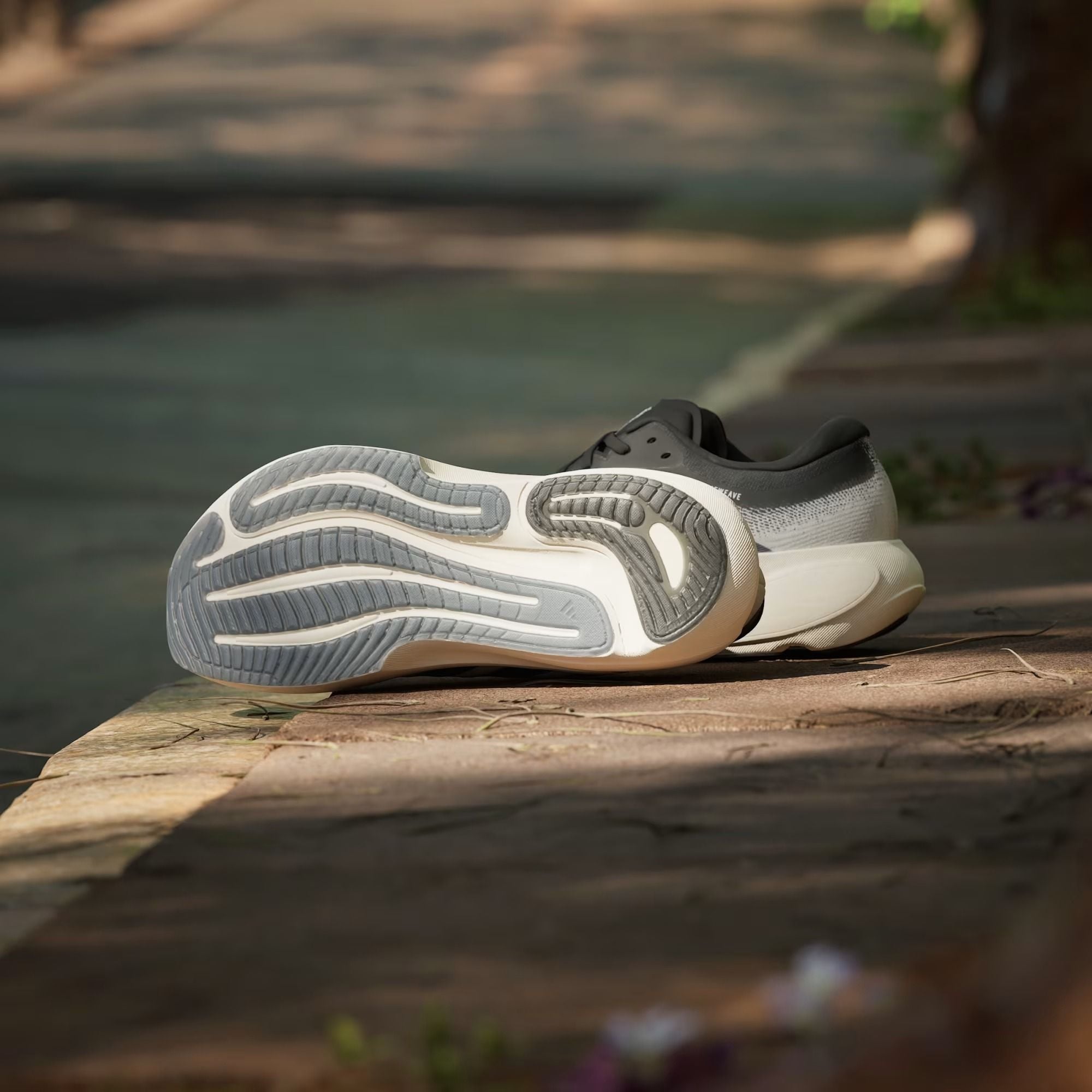  Giày chạy bộ adidas Supernova Rise 3 Nam - KK1202 