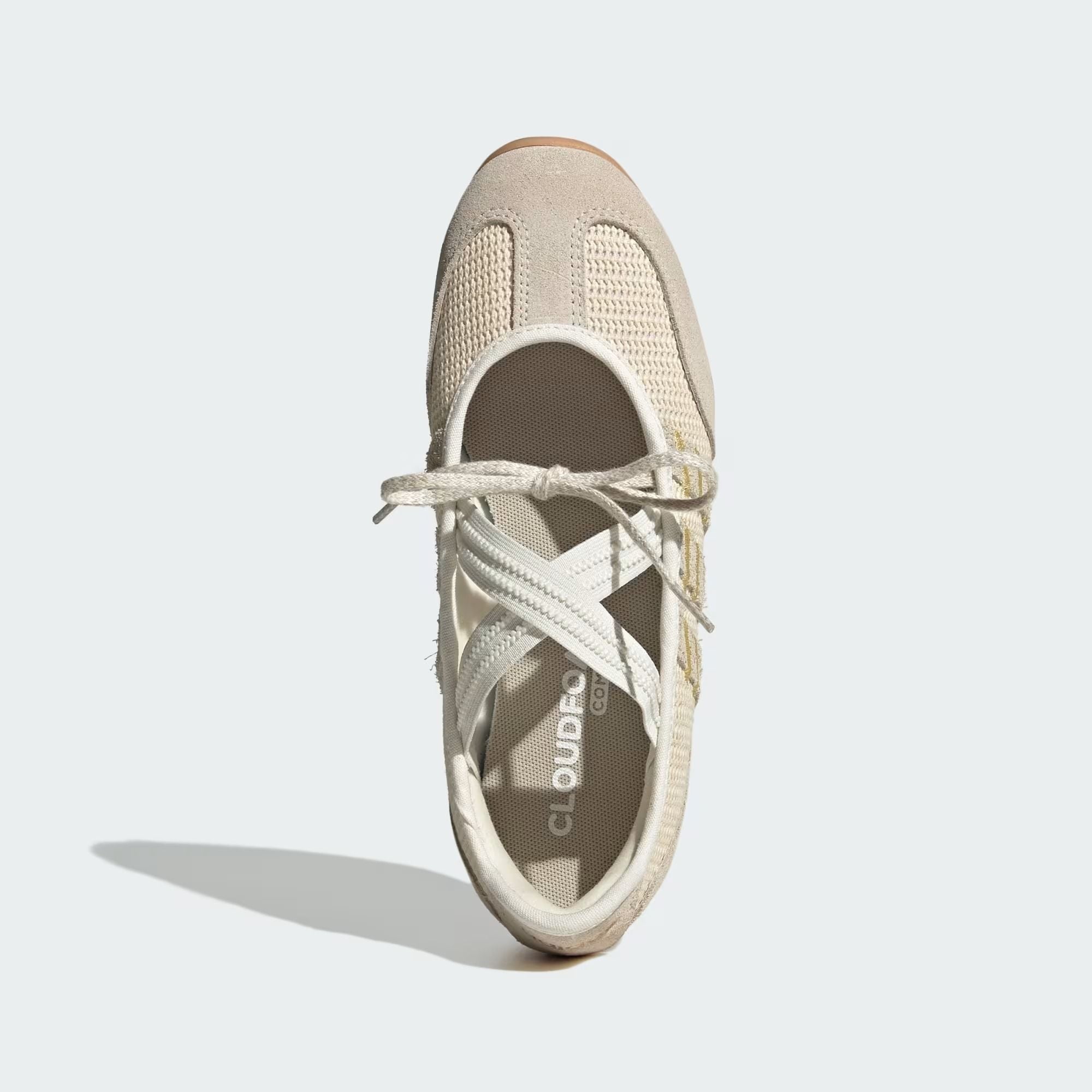  Giày thời trang adidas Barreda Mary Jane Nữ - KI3380 