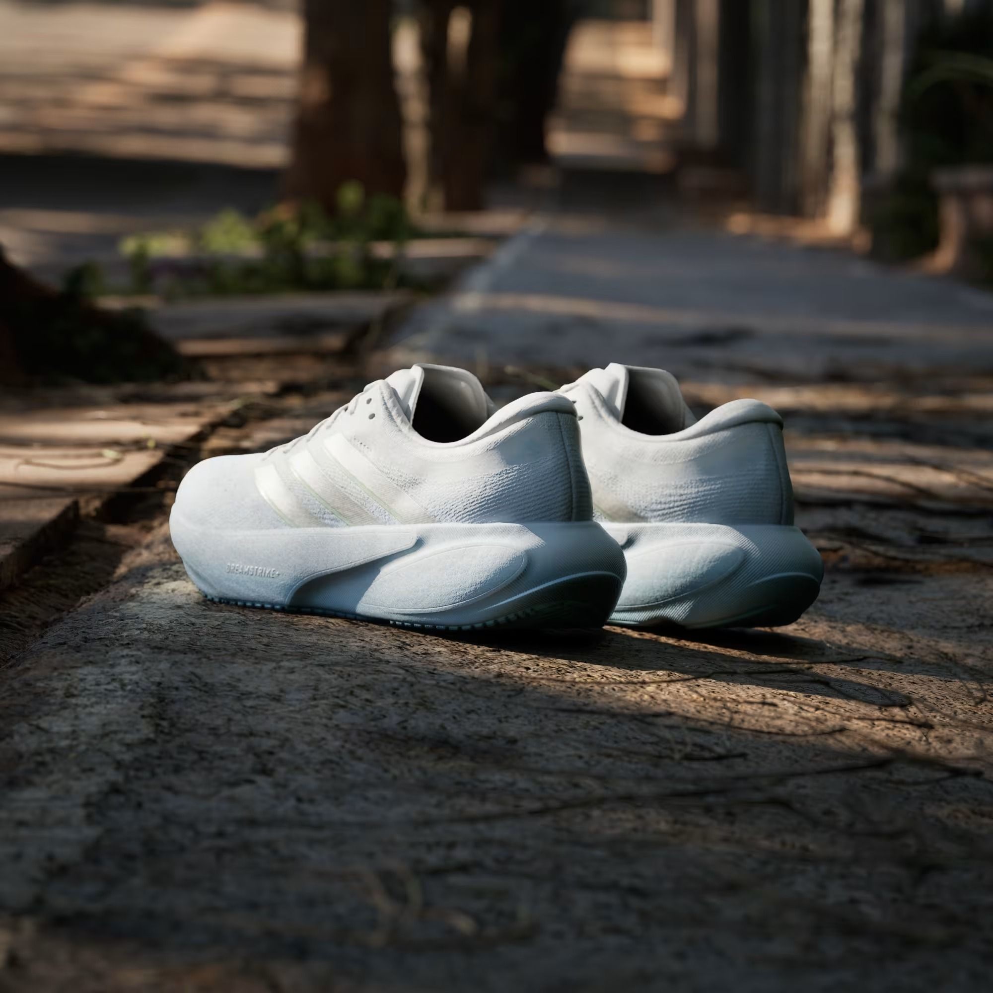  Giày chạy bộ adidas Supernova Rise 3 Nữ - JR1613 
