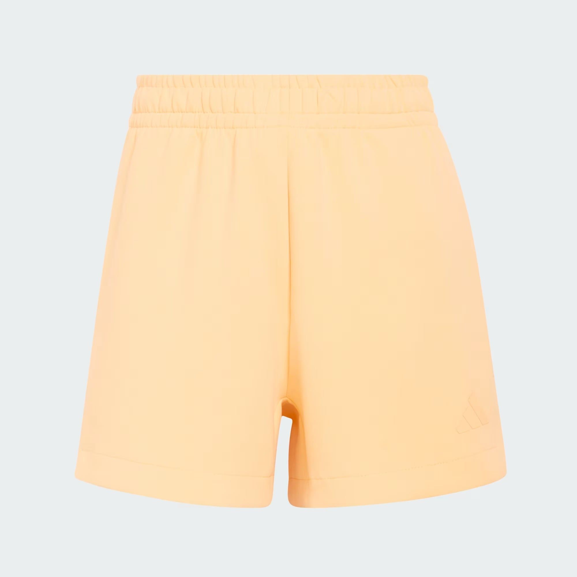  Quần short adidas Soft Lux Nữ - KA6998 