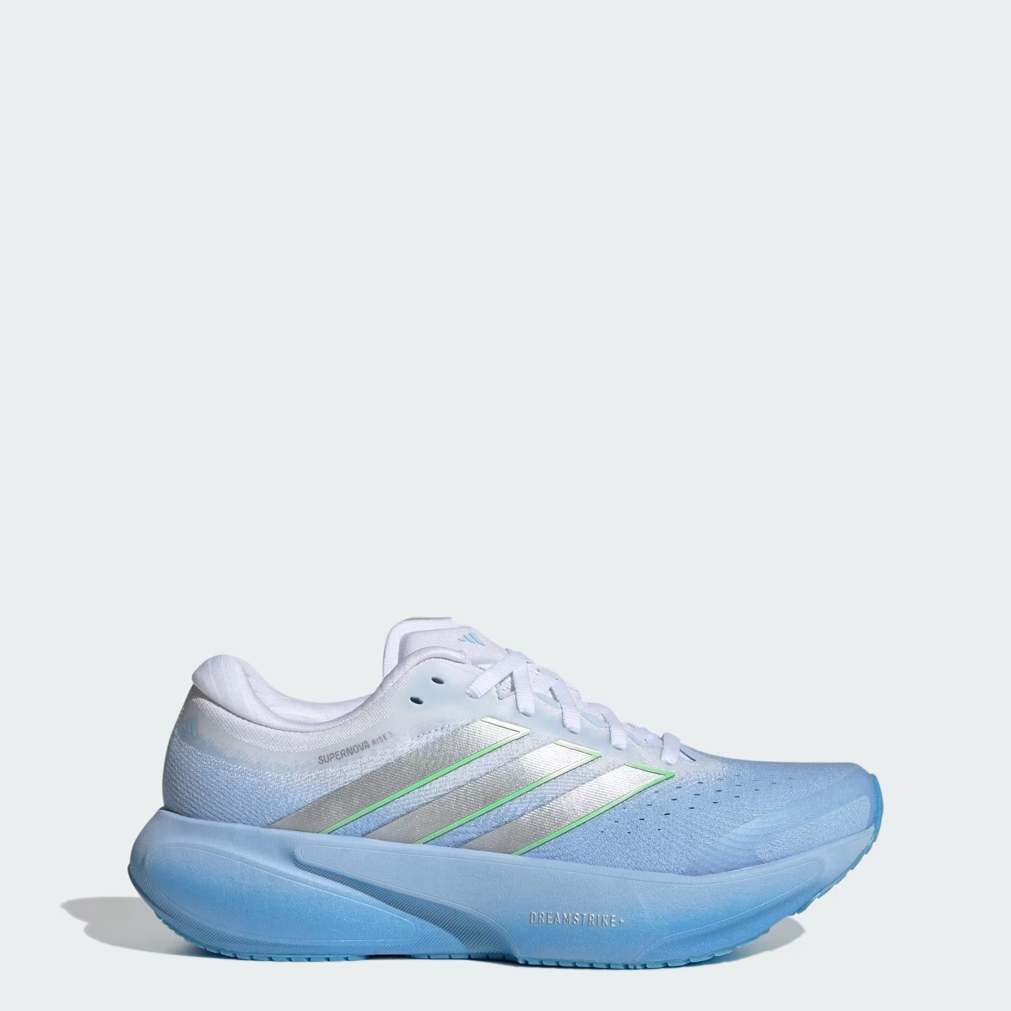  Giày chạy bộ adidas Supernova Rise 3 Nữ - JR1613 