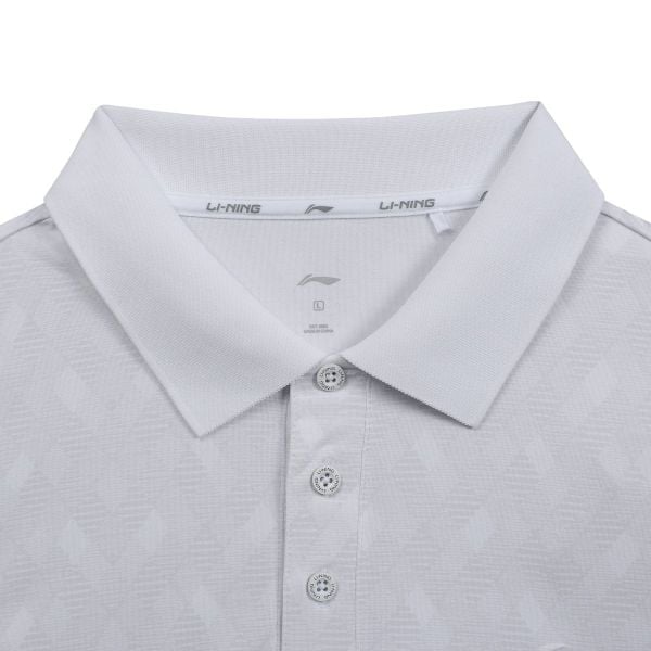  Áo Polo Li-Ning Nam APLV665-1V 