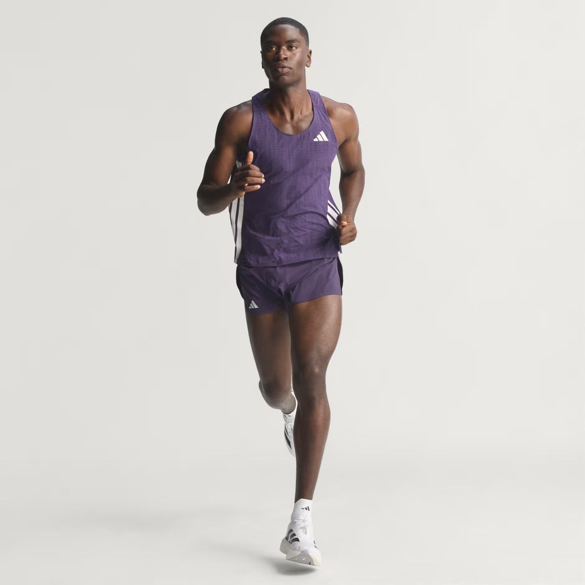  Quần short adidas Adizero Essentials Nam - JM8313 