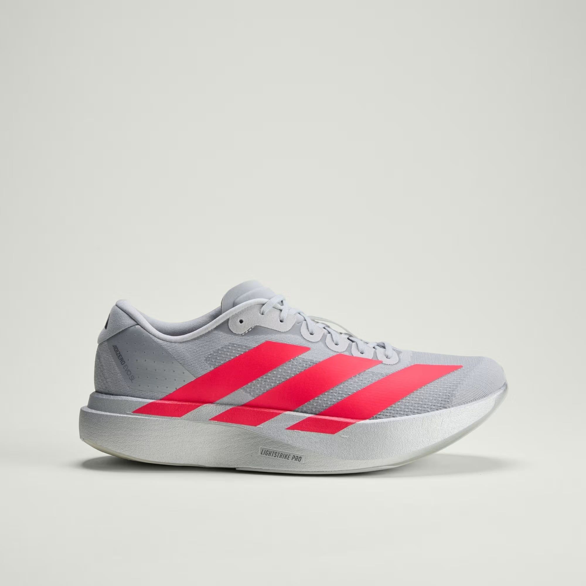  Giày chạy bộ adidas Adizero EVO SL Nam - KI3381 