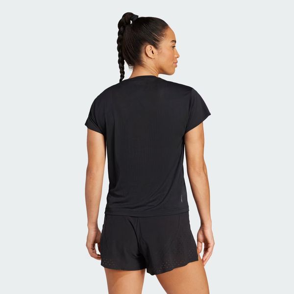  Áo T-shirt tập luyện adidas Airchill Nữ - JX7429 
