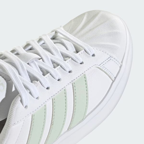  Giày thời trang adidas Streettalk Nữ - JQ0702 