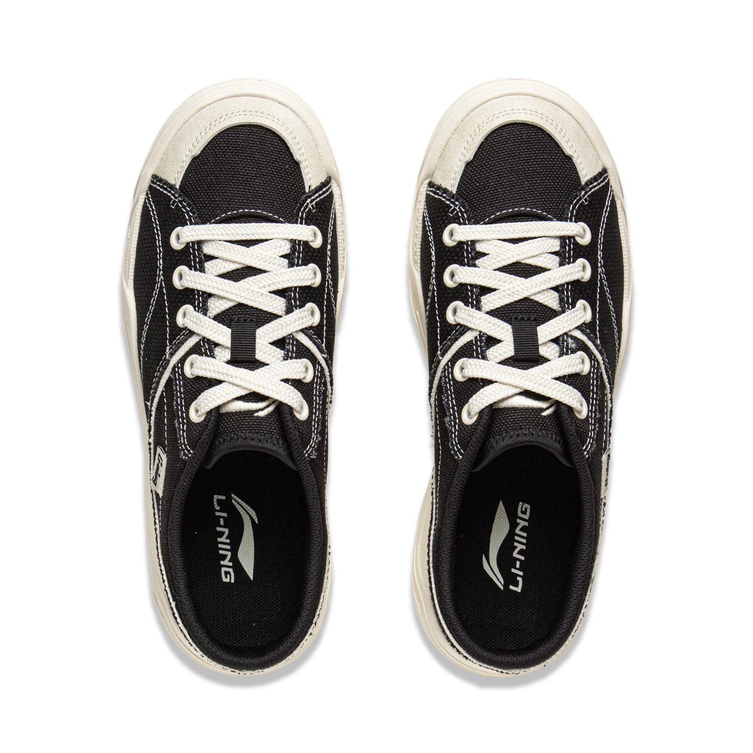  Giày thời trang Li-Ning Nữ AGCV066-1V 