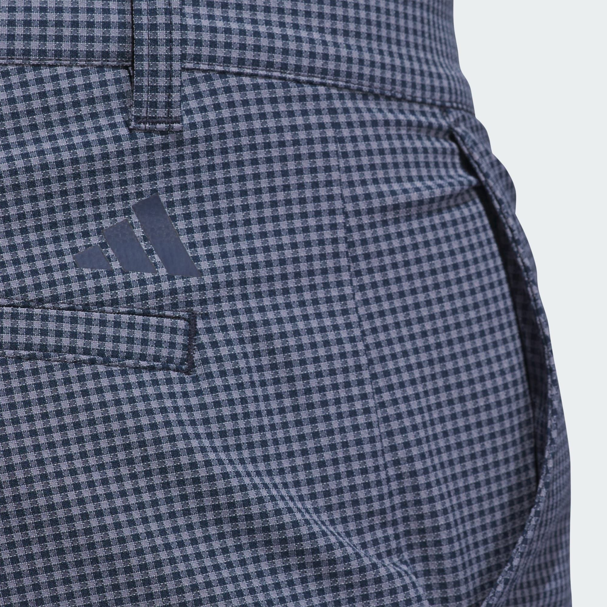  Quần short golf adidas Novelty Ultimate365 Nam - JE8390 