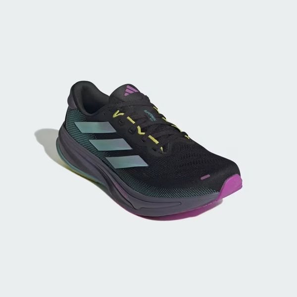  Giày chạy bộ adidas Supernova Rise 2 Nam - JQ7705 