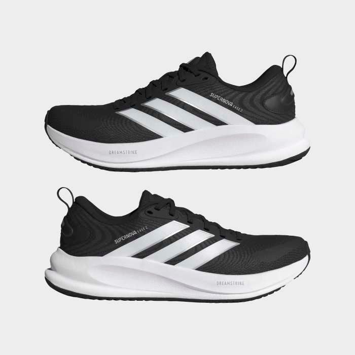  Giày chạy bộ adidas Supernova Ease 2 Nam - JQ5859 