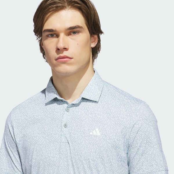  Áo Polo golf adidas Ultimate365 Nam - KR9519 