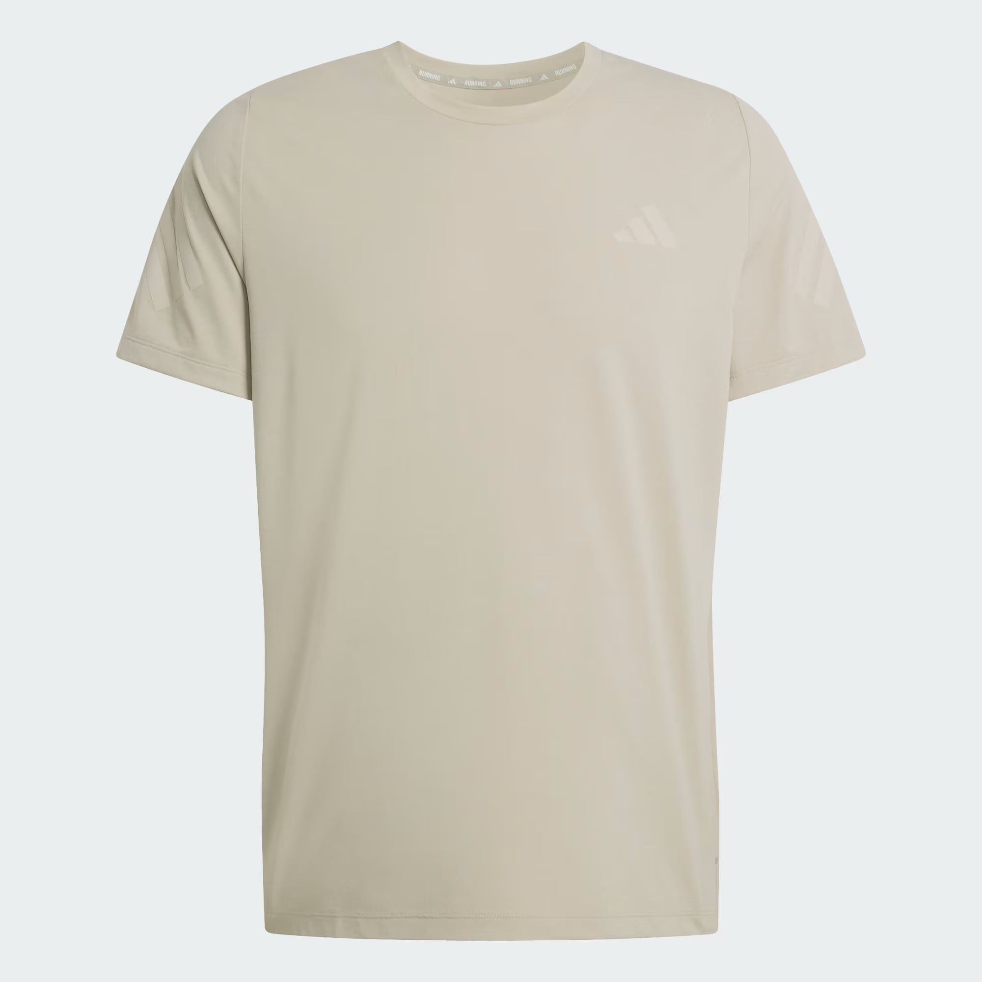  Áo T-shirt chạy bộ adidas adi365 Climacool Nam - JZ7696 