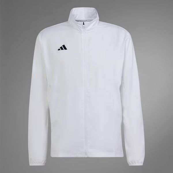  Áo khoác chạy bộ adidas Adizero Essentials Nam - IT7586 