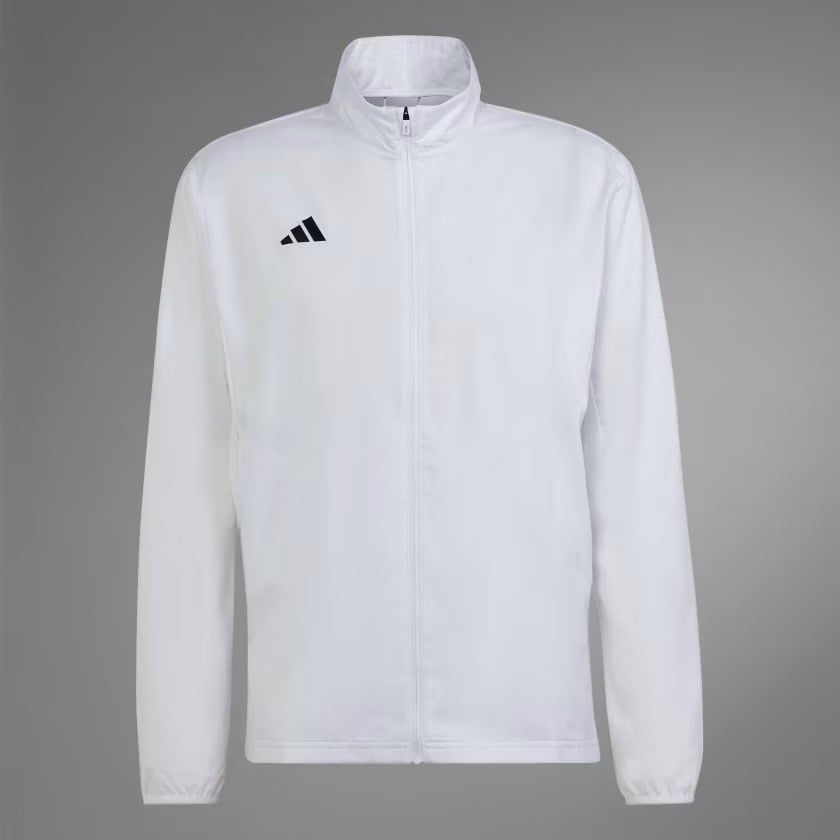  Áo khoác chạy bộ adidas Adizero Essentials Nam - IT7586 