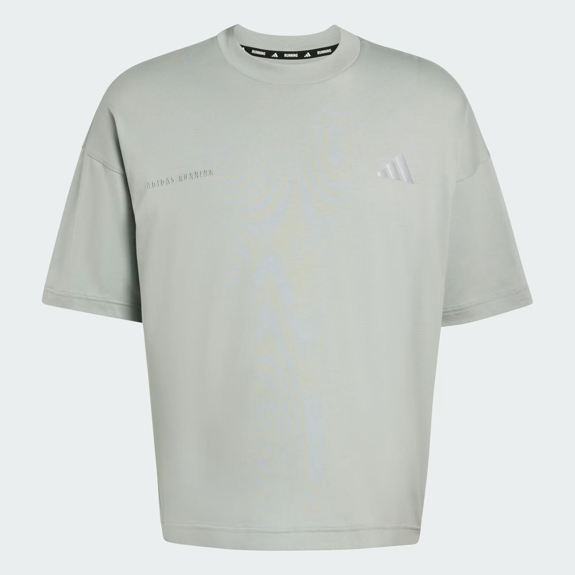  Áo T-shirt chạy bộ adidas adi365 Cheering Unisex - KE2827 