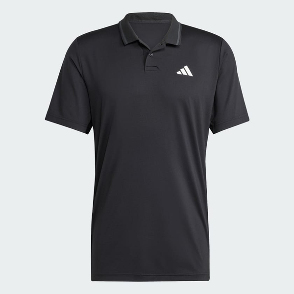  Áo Polo tennis/pickleball adidas Piqué Climacool Tennis Club Nam - JF8424 