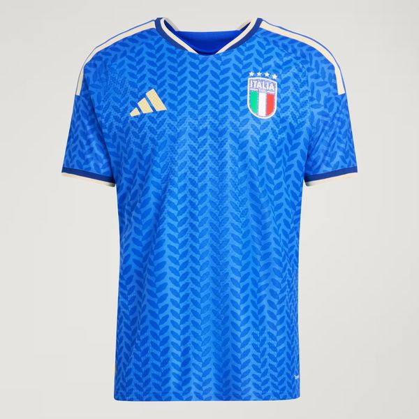  Áo jersey bóng đá adidas Sân nhà Ý 26 Authentic Nam - JL6934 