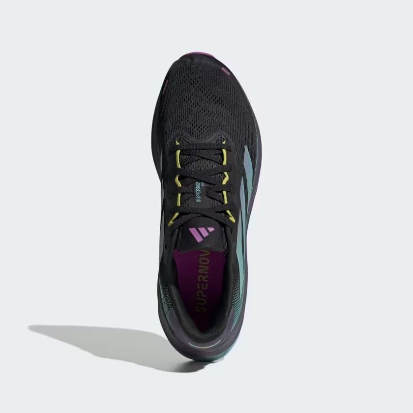  Giày chạy bộ adidas Supernova Rise 2 Nam - JQ7705 