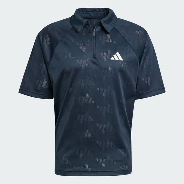  Áo Polo adidas Stadium Nam - JX5604 