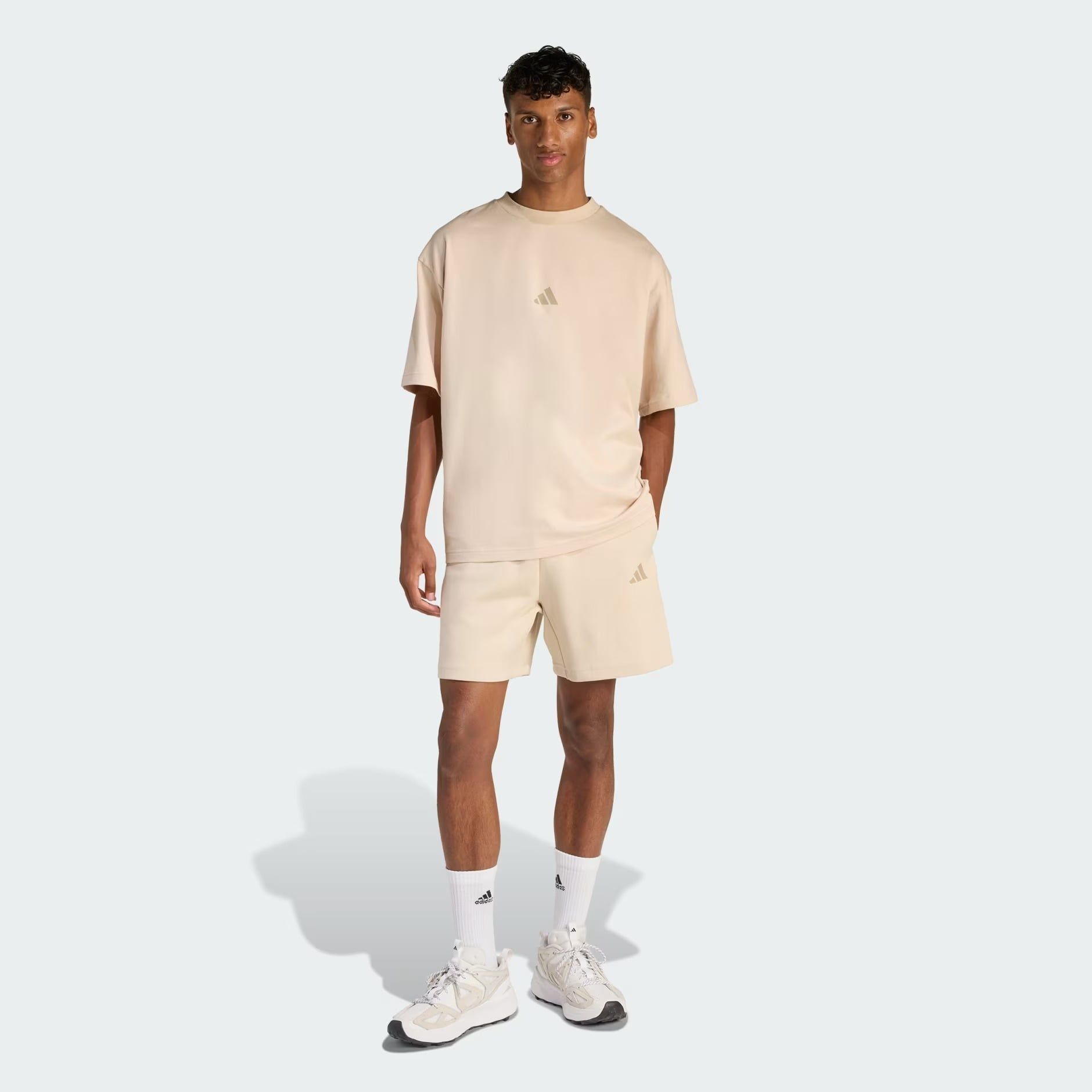  Quần short adidas Future Icons Nam - KD7659 