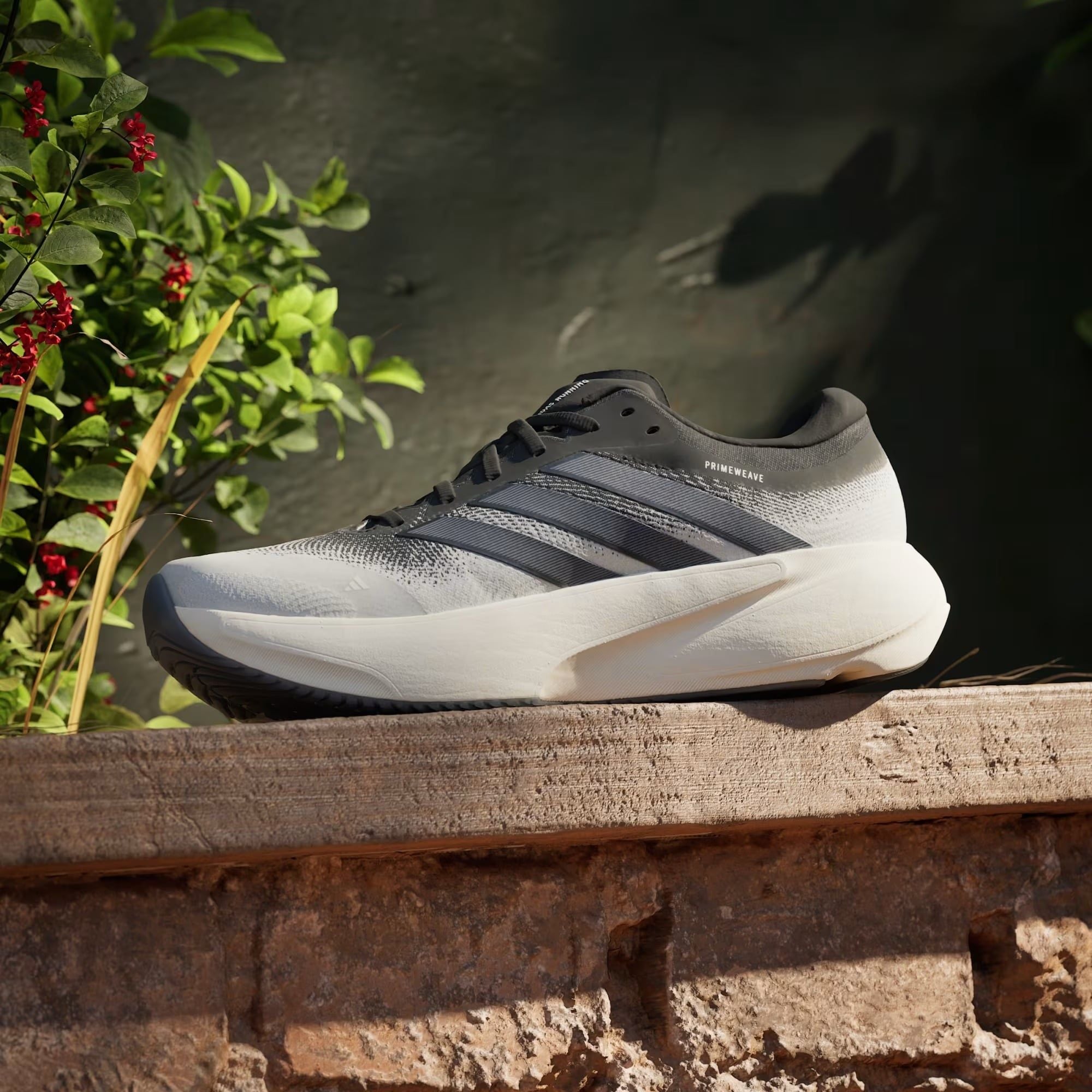  Giày chạy bộ adidas Supernova Rise 3 Nam - KK1202 