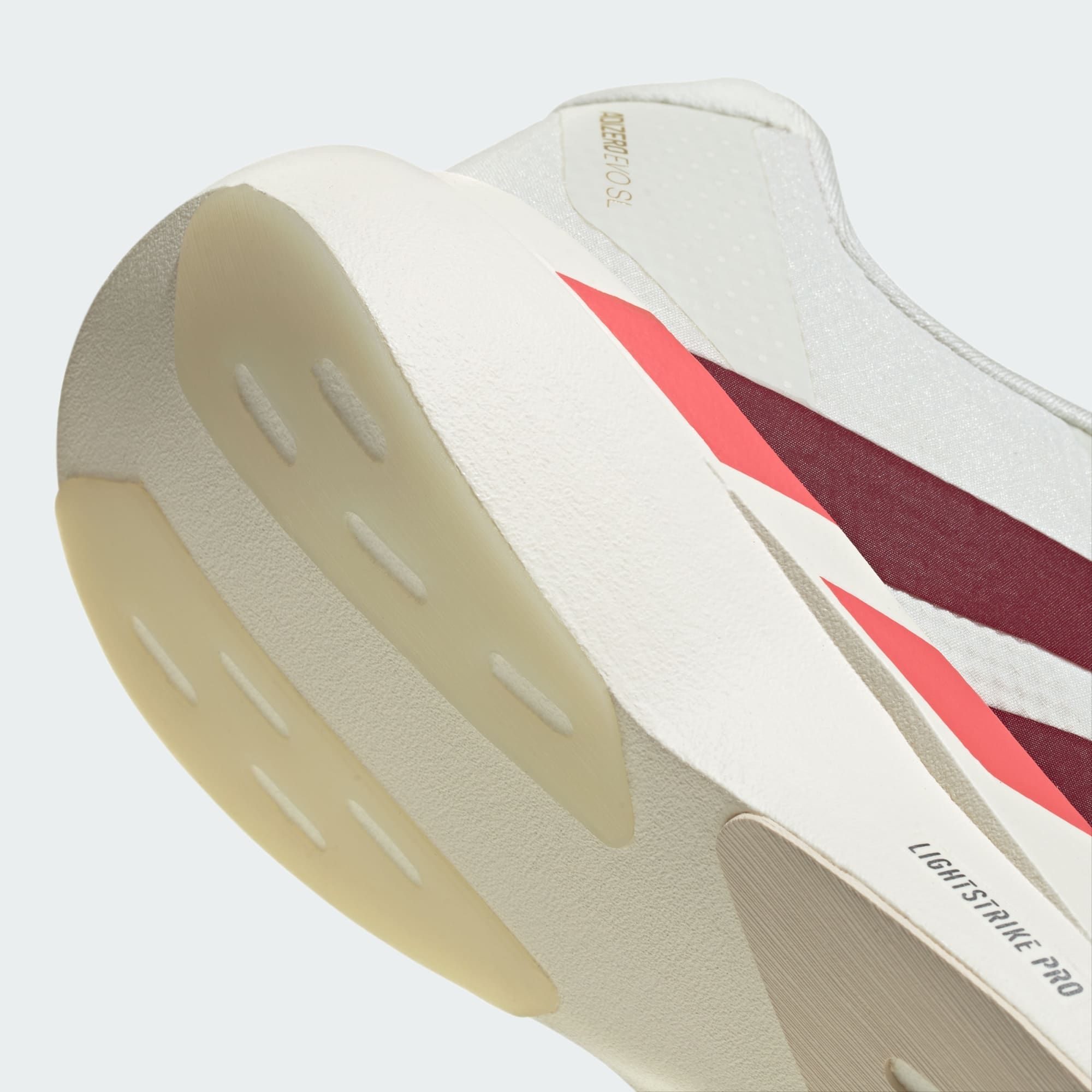  Giày chạy bộ adidas Adizero EVO SL Nữ - JR4732 