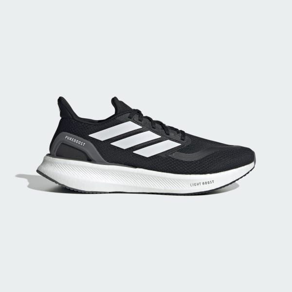  Giày chạy bộ adidas Pureboost 5 Nam - IF9191 